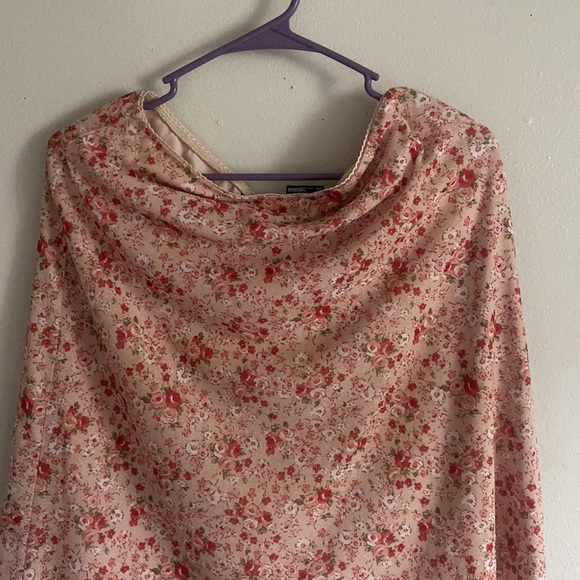 Flower Skirt - Picture 2 of 2